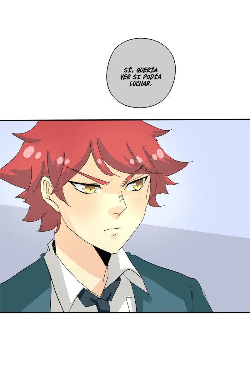 UnORDINARY Capitulo 102 página 6