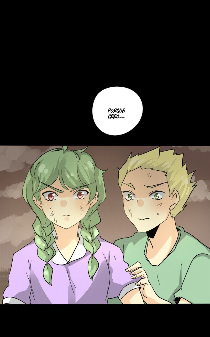 UnORDINARY Capitulo 102 página 62