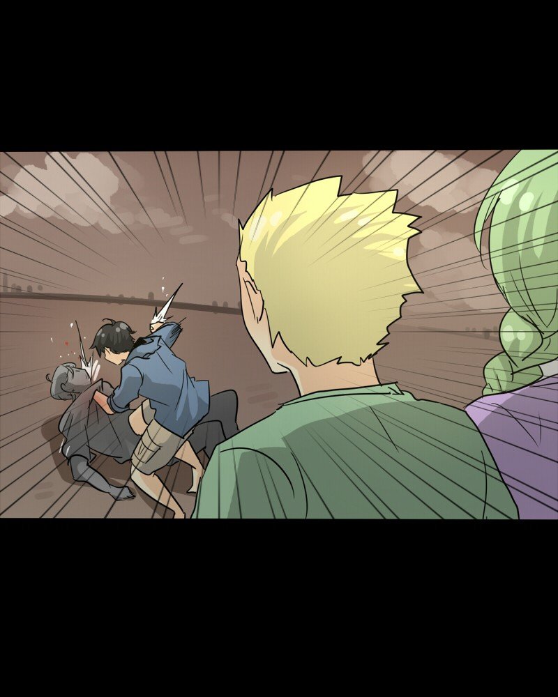 UnORDINARY Capitulo 102 página 63