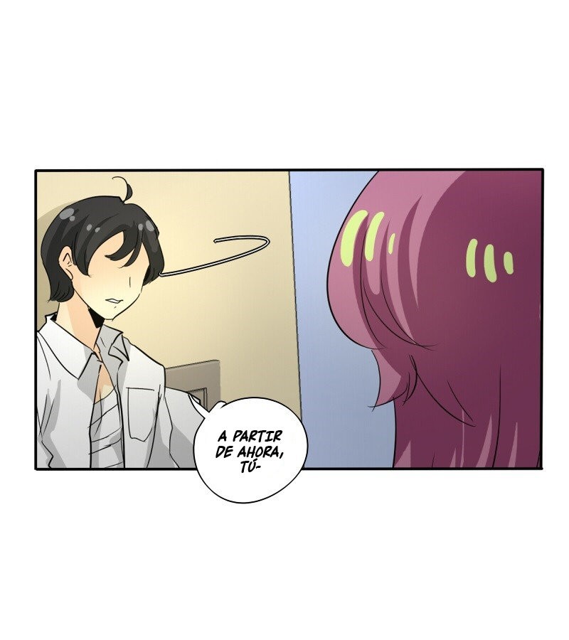 UnORDINARY Capitulo 102 página 71