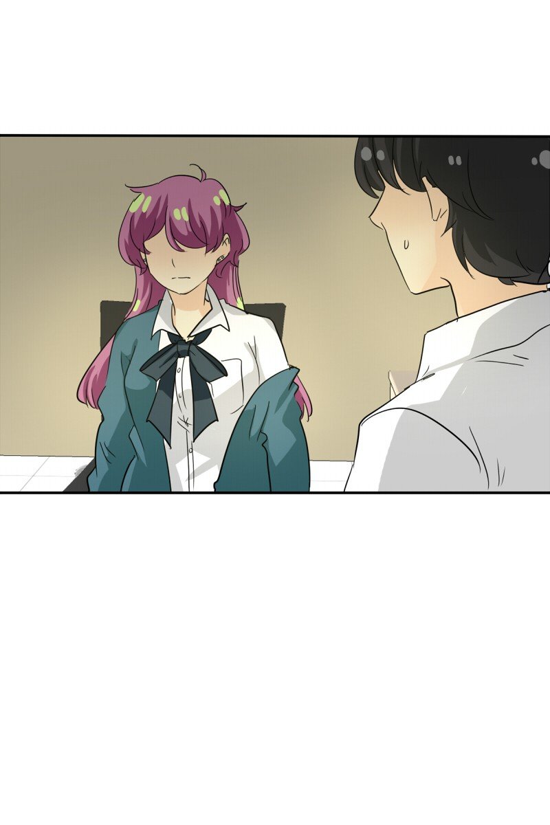 UnORDINARY Capitulo 102 página 73