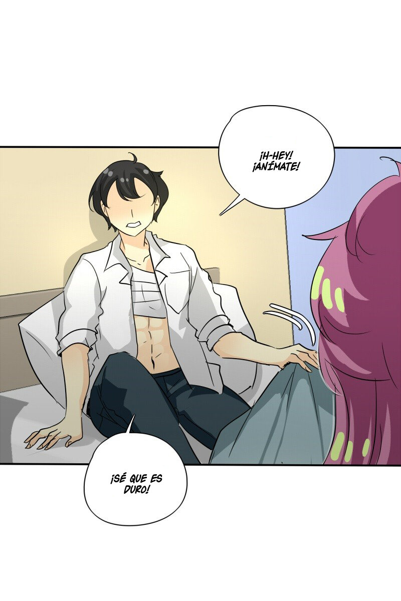 UnORDINARY Capitulo 102 página 75