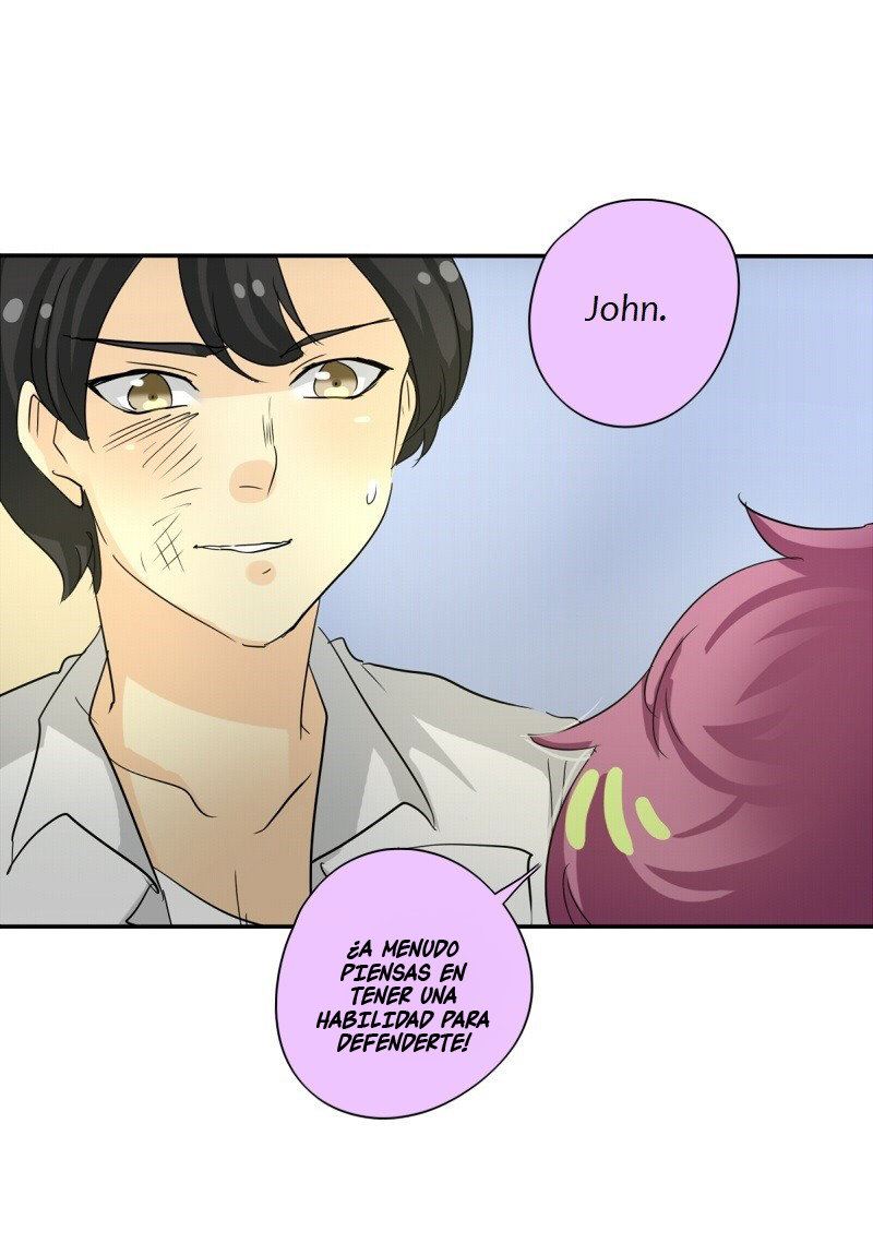 UnORDINARY Capitulo 102 página 78