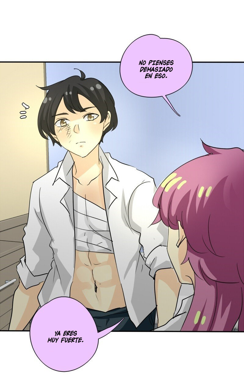 UnORDINARY Capitulo 102 página 80