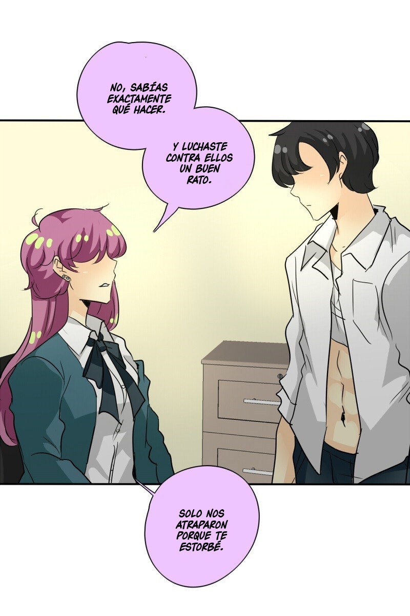 UnORDINARY Capitulo 102 página 82