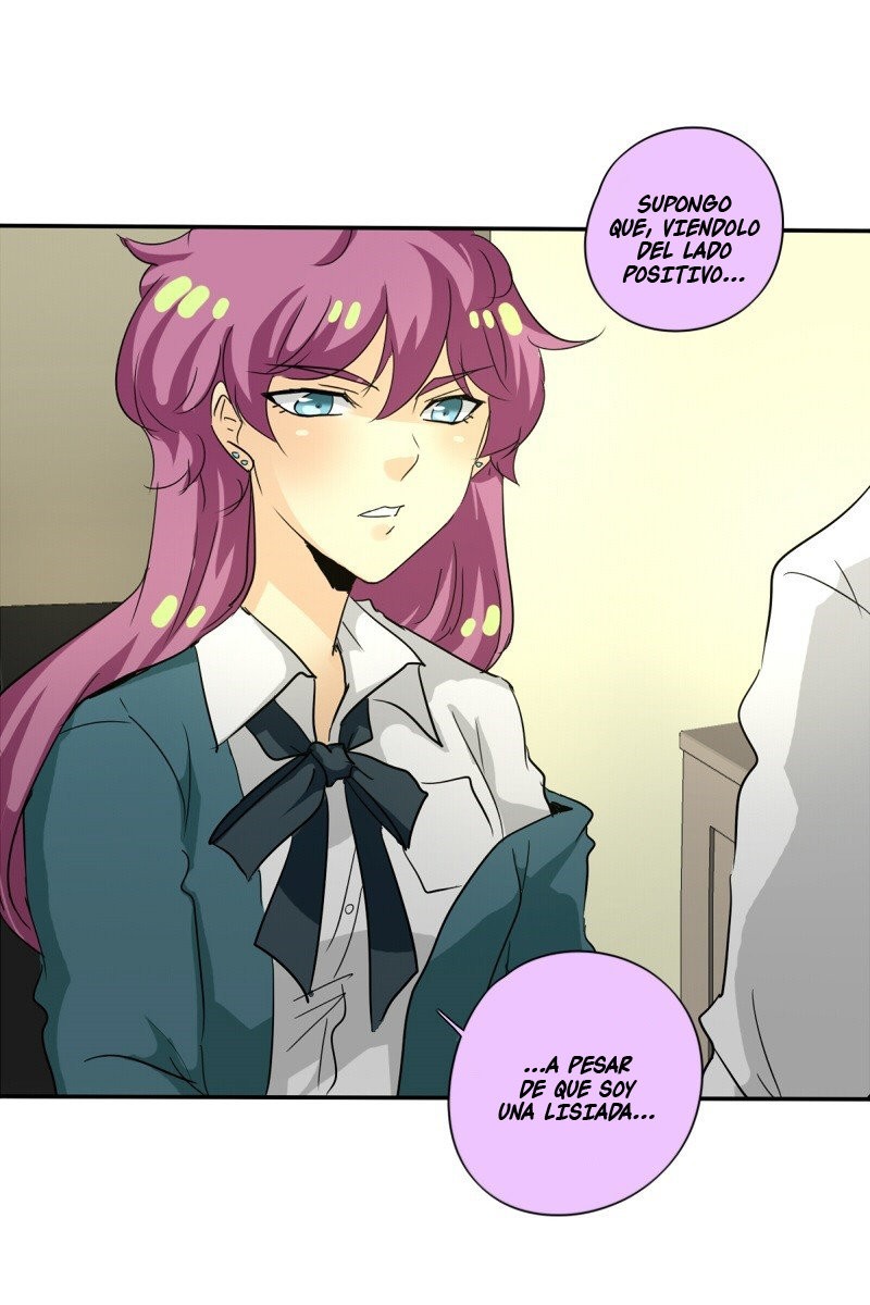 UnORDINARY Capitulo 102 página 86