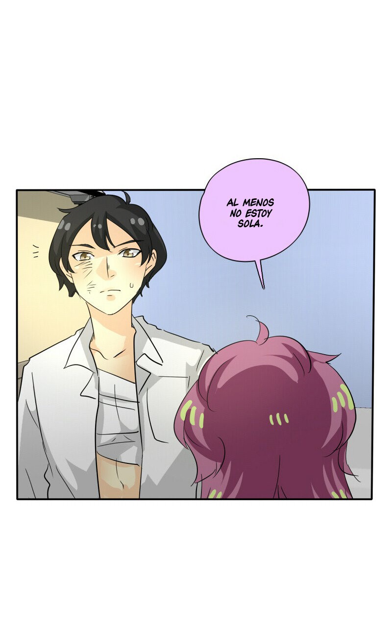 UnORDINARY Capitulo 102 página 87