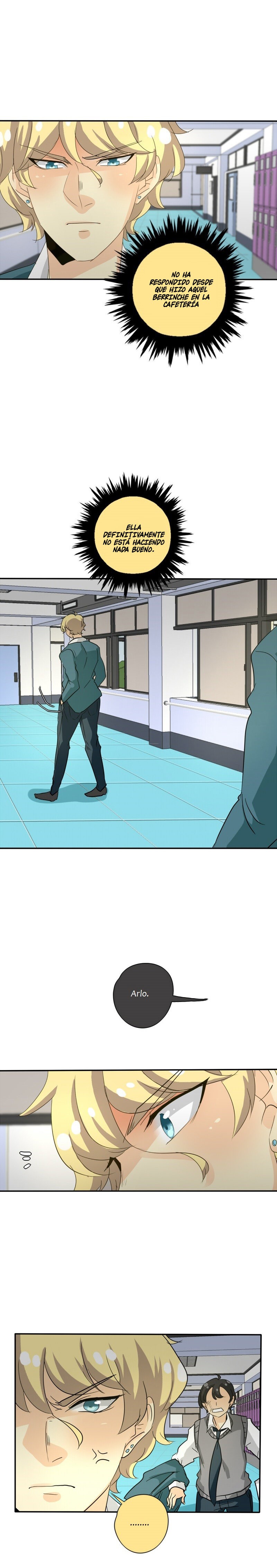 UnORDINARY Capitulo 102 página 91