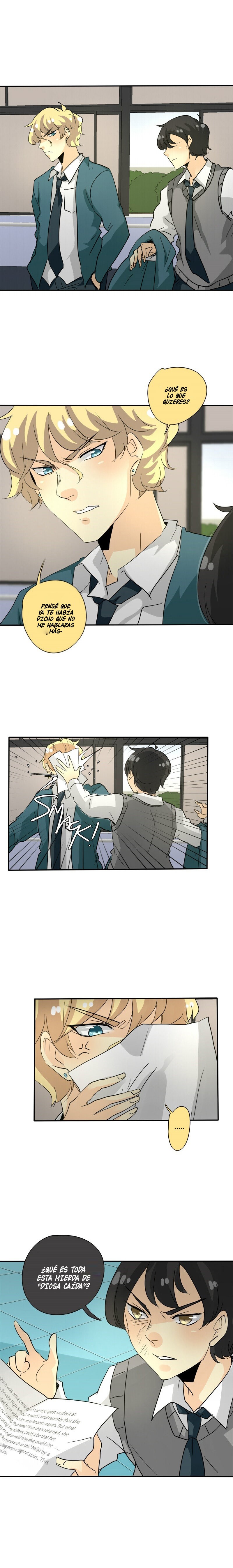 UnORDINARY Capitulo 102 página 92