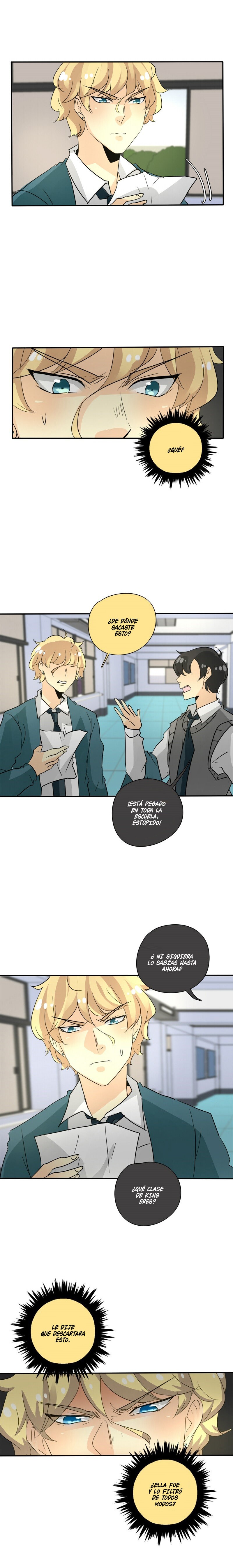 UnORDINARY Capitulo 102 página 93