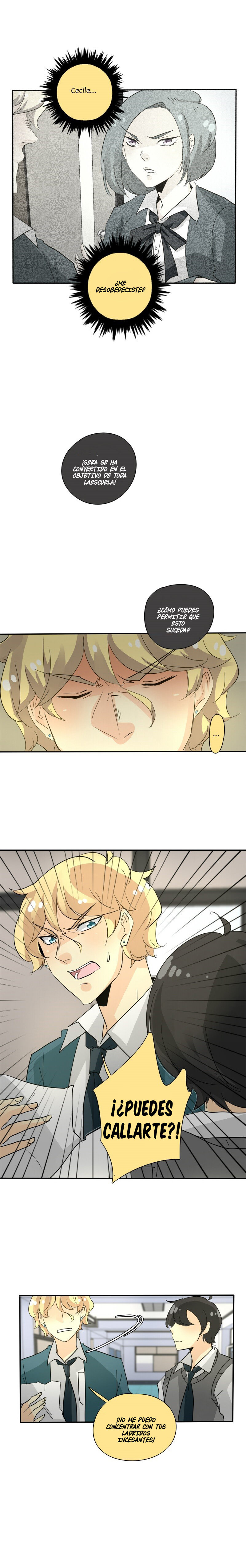 UnORDINARY Capitulo 102 página 94