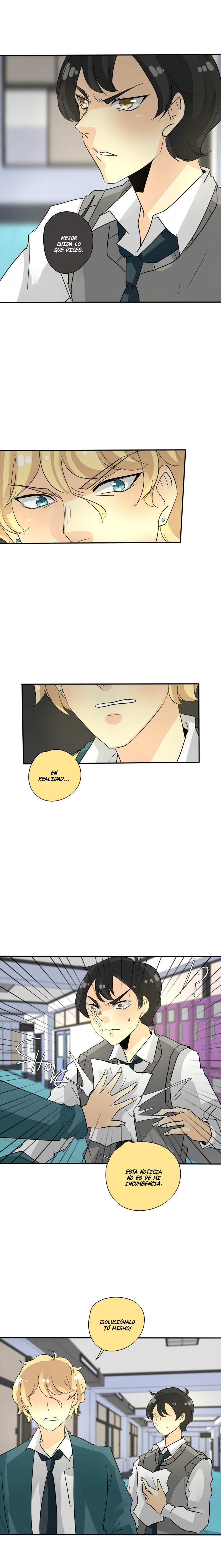 UnORDINARY Capitulo 102 página 95
