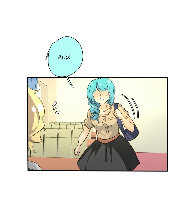 UnORDINARY Capitulo 103 página 10