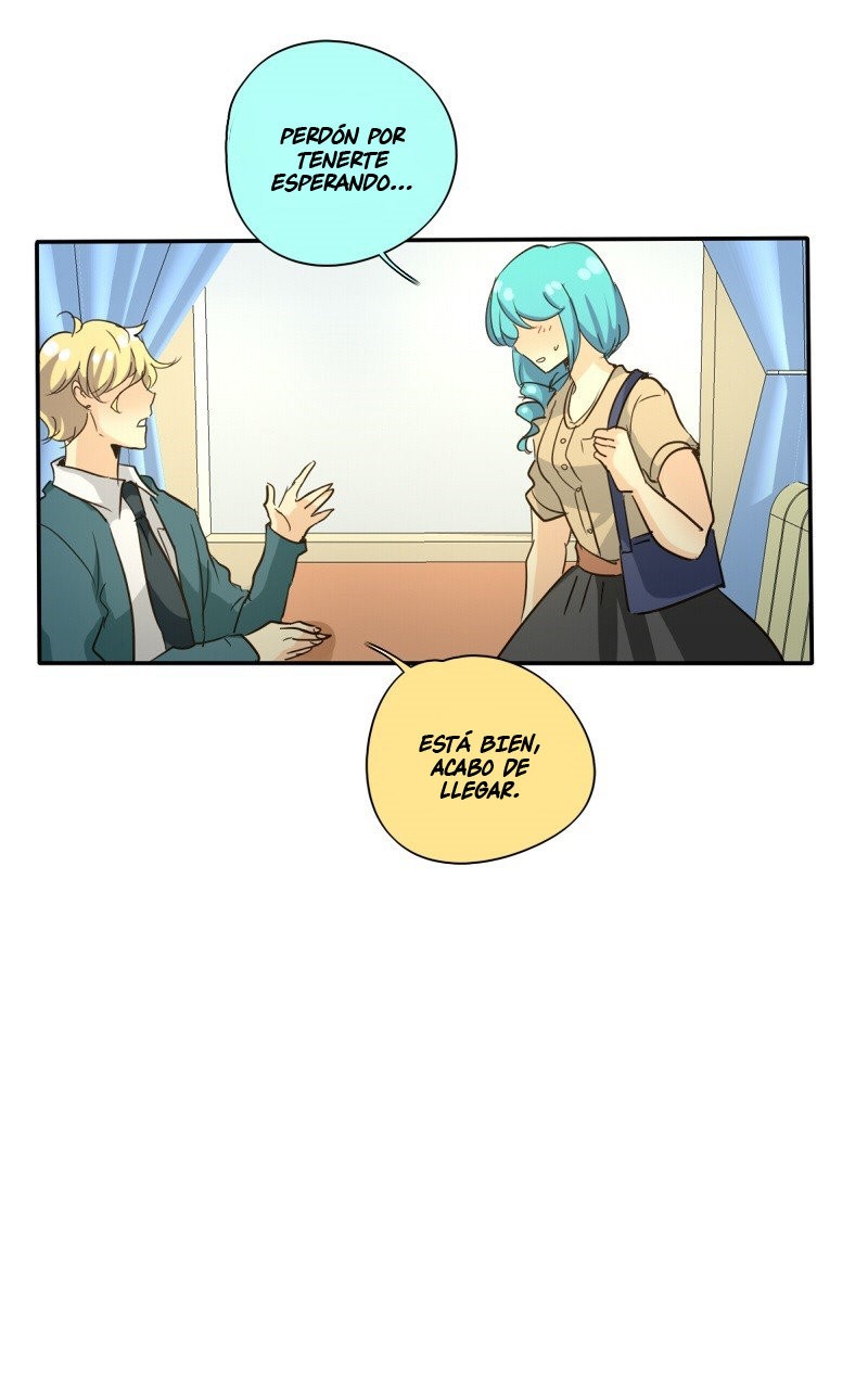 UnORDINARY Capitulo 103 página 11