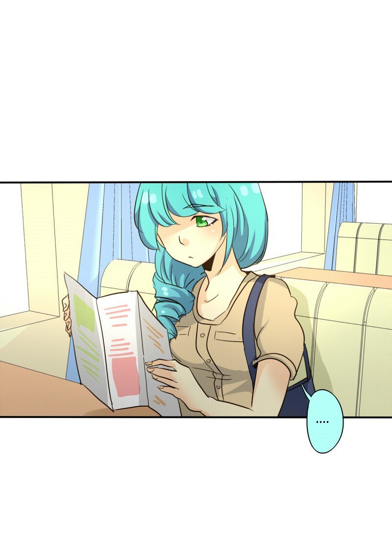 UnORDINARY Capitulo 103 página 12