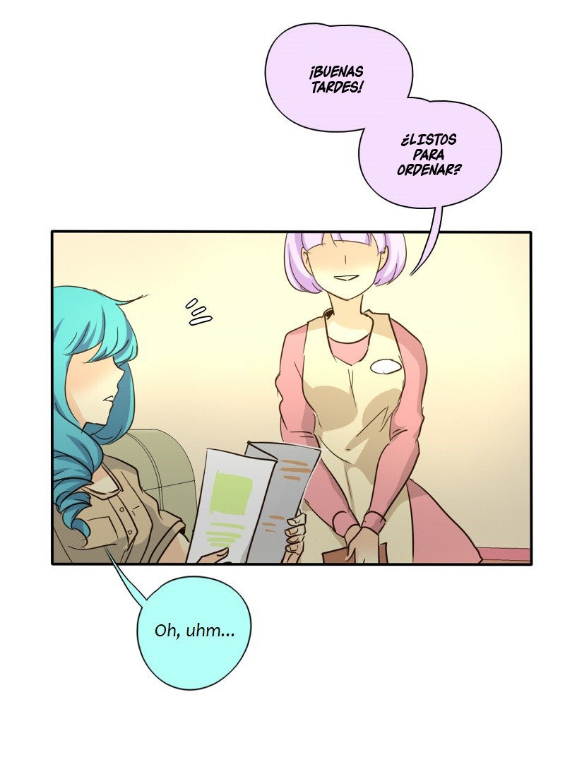 UnORDINARY Capitulo 103 página 13