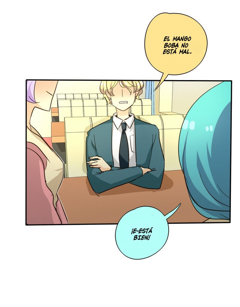 UnORDINARY Capitulo 103 página 14