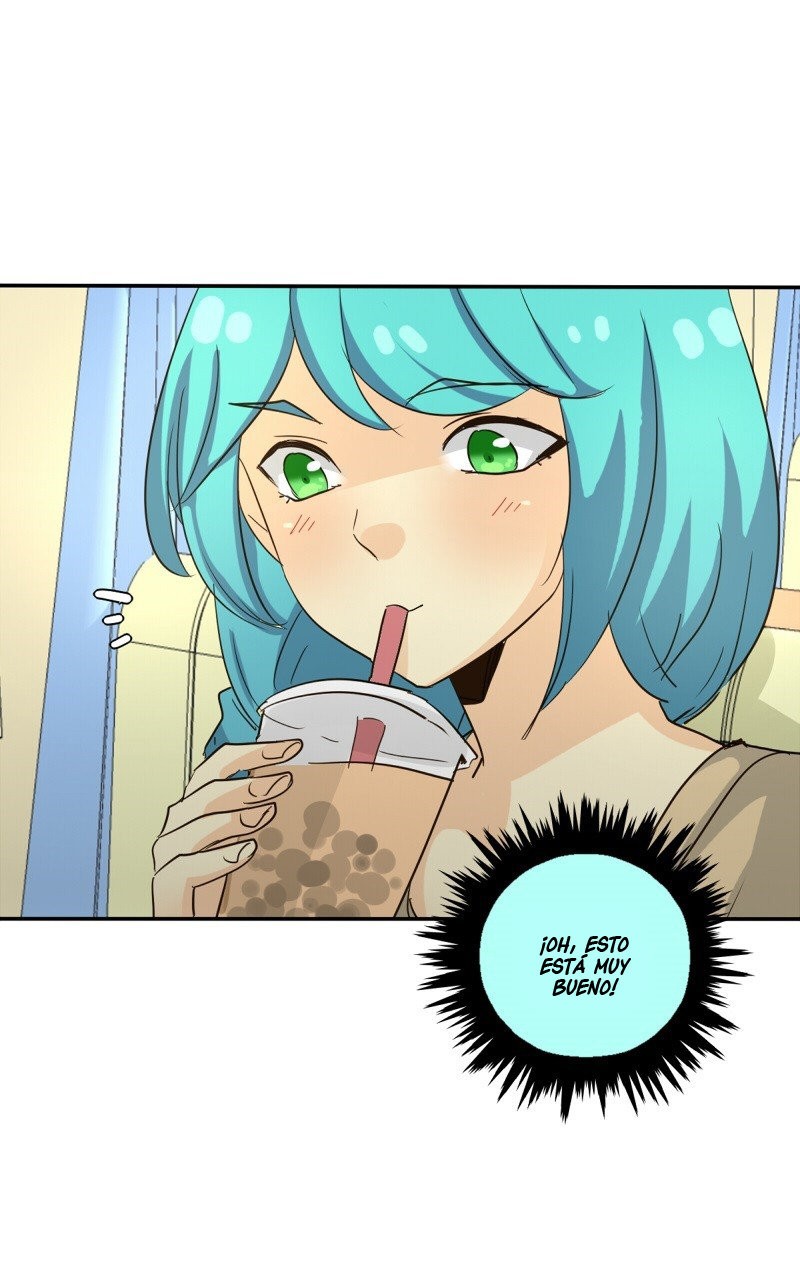 UnORDINARY Capitulo 103 página 19