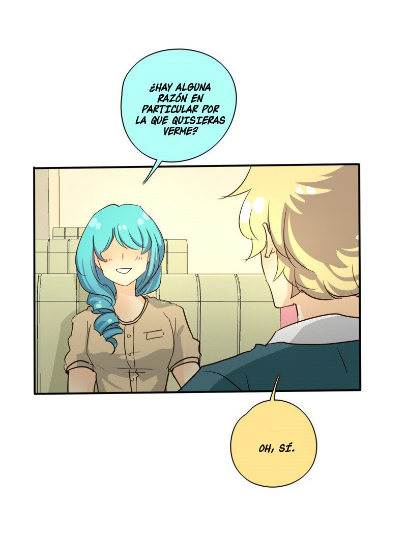 UnORDINARY Capitulo 103 página 21