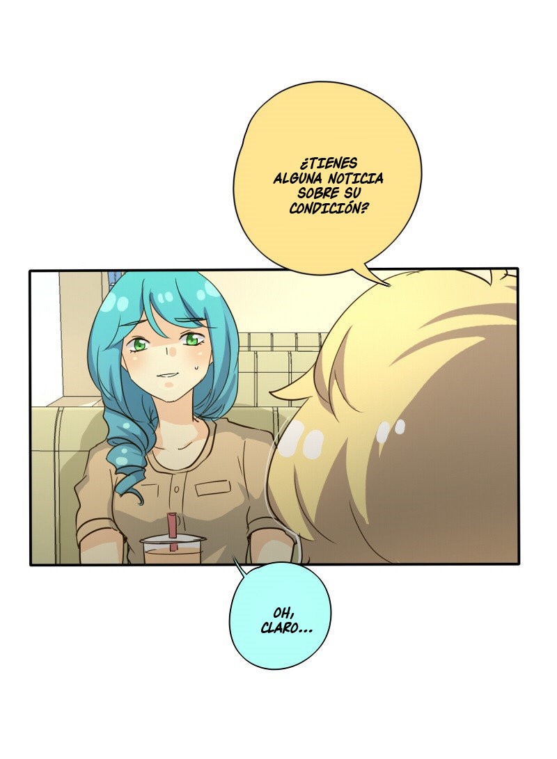 UnORDINARY Capitulo 103 página 23