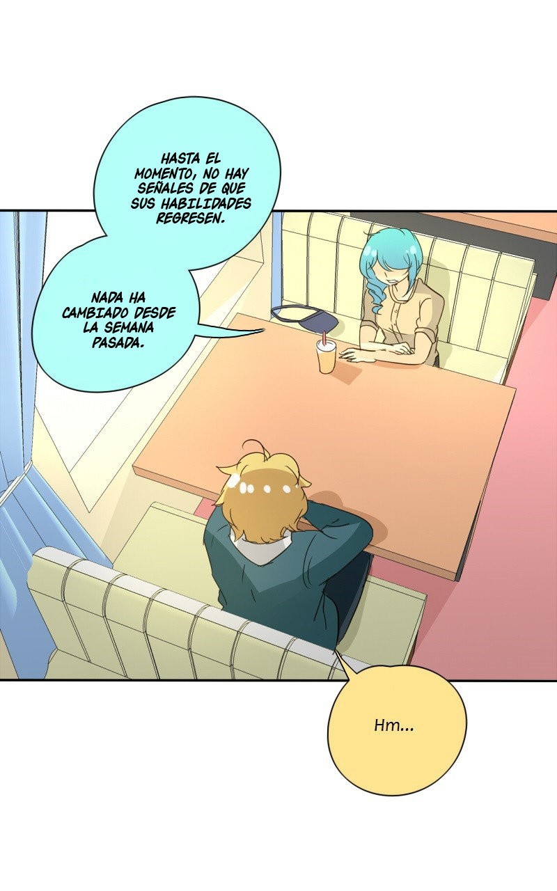 UnORDINARY Capitulo 103 página 25