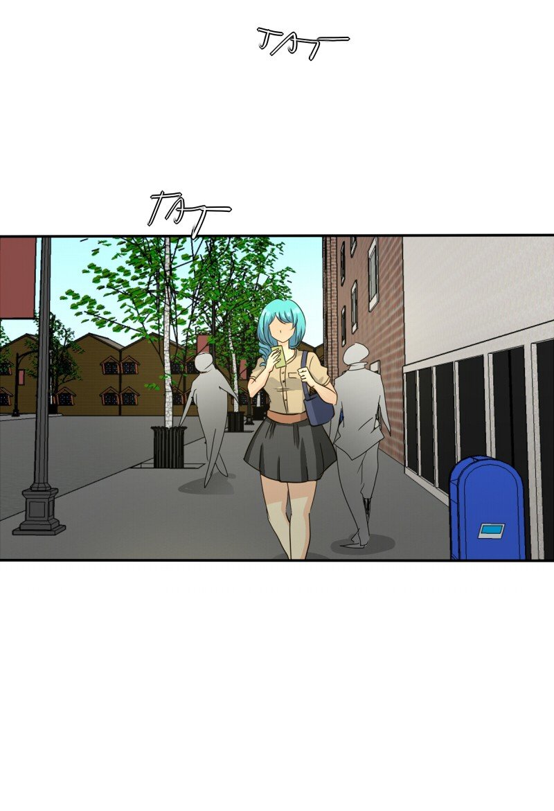 UnORDINARY Capitulo 103 página 3