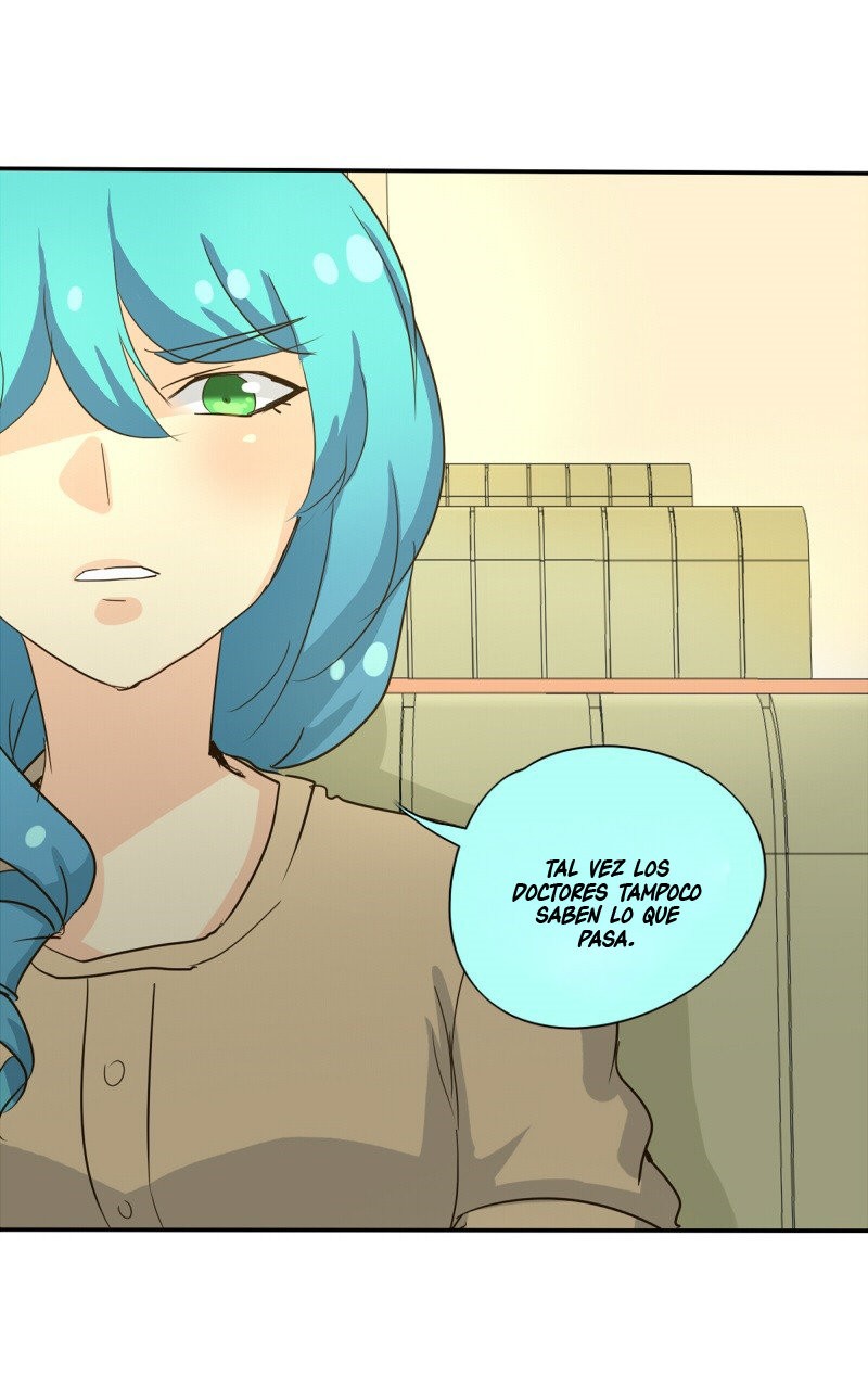 UnORDINARY Capitulo 103 página 36