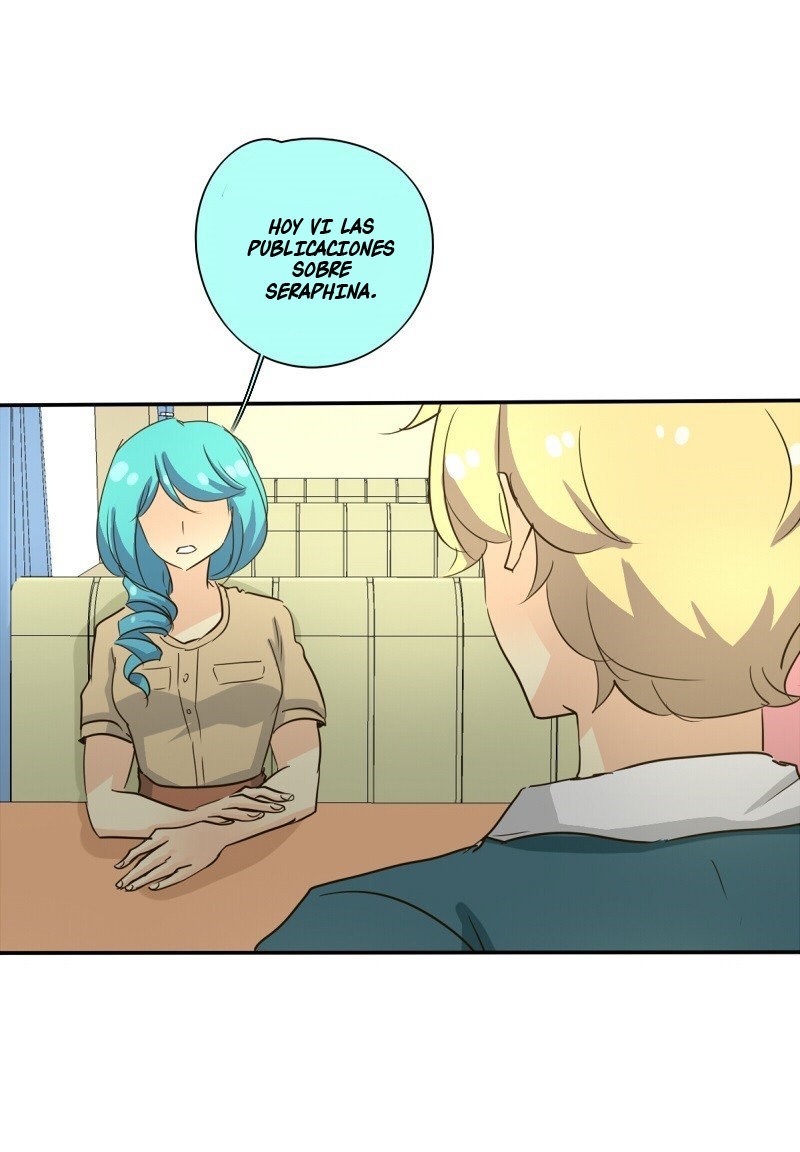 UnORDINARY Capitulo 103 página 39