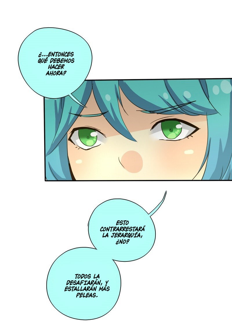 UnORDINARY Capitulo 103 página 43