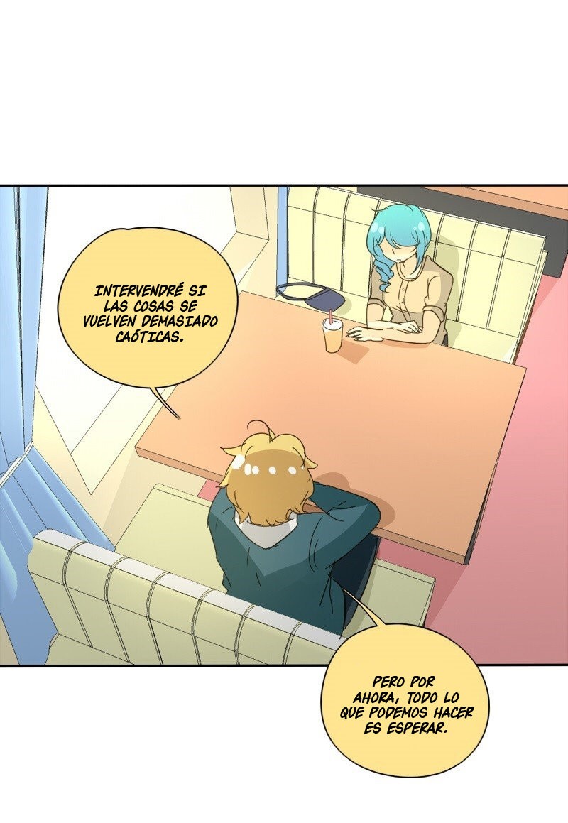 UnORDINARY Capitulo 103 página 44