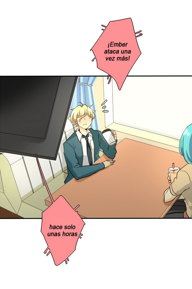 UnORDINARY Capitulo 103 página 54