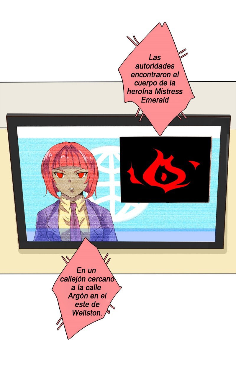 UnORDINARY Capitulo 103 página 55
