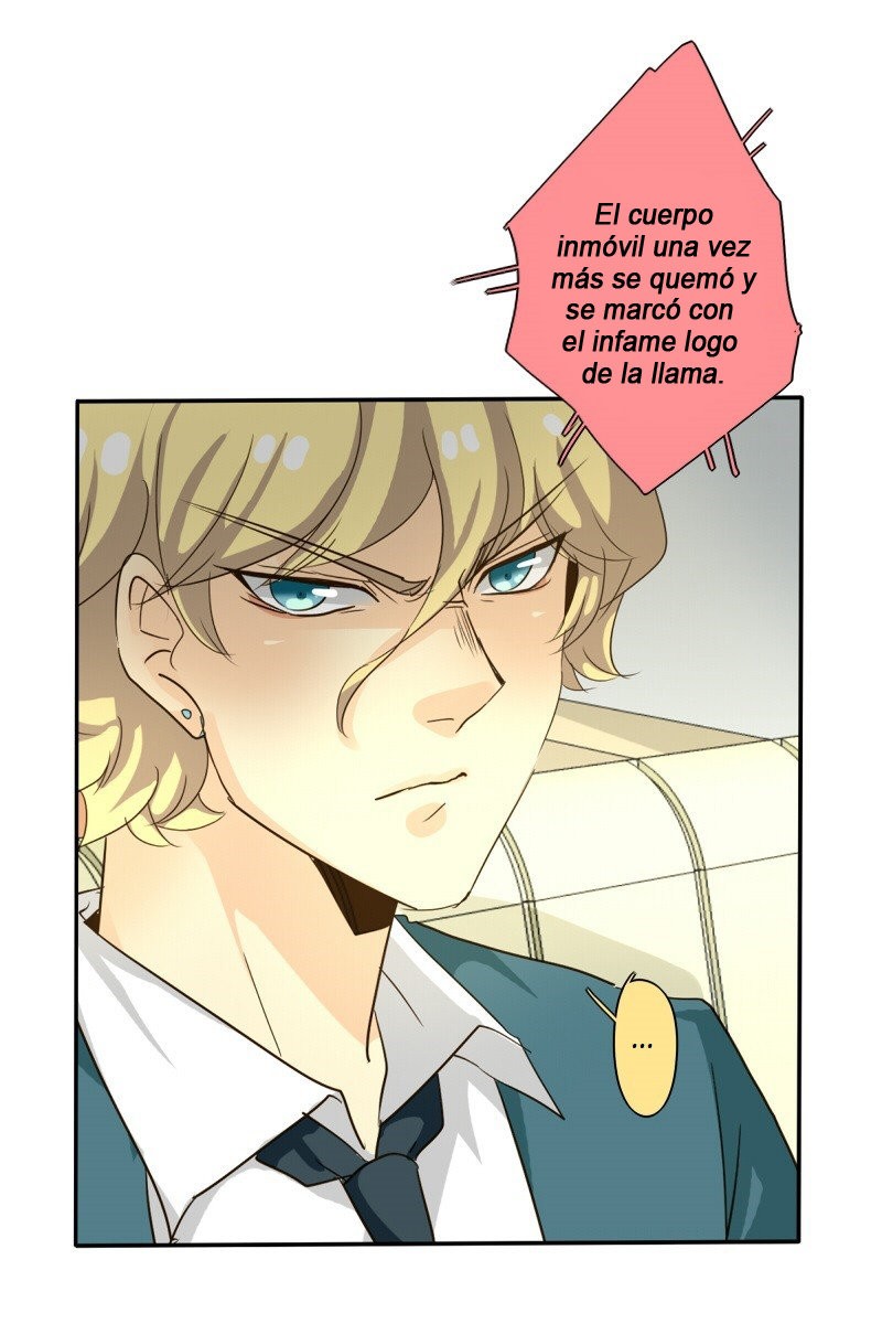 UnORDINARY Capitulo 103 página 56