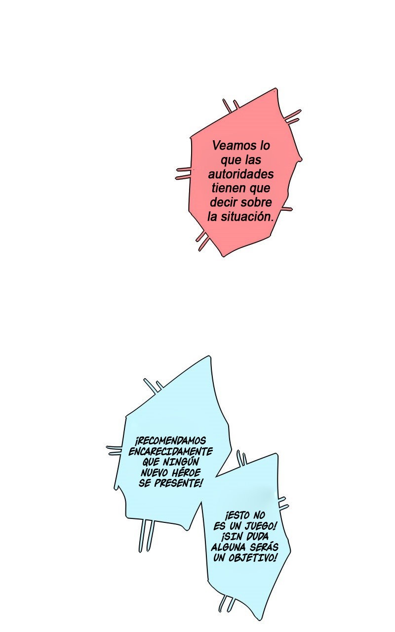 UnORDINARY Capitulo 103 página 57