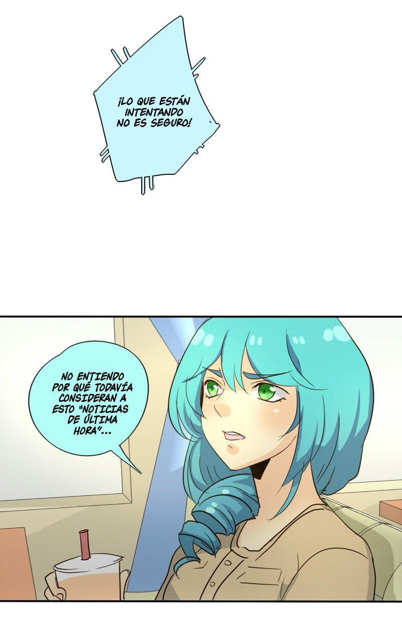 UnORDINARY Capitulo 103 página 58