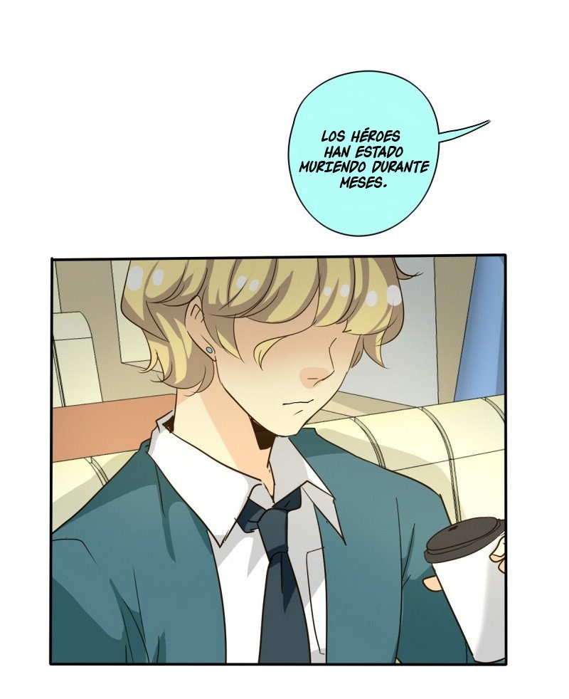 UnORDINARY Capitulo 103 página 59