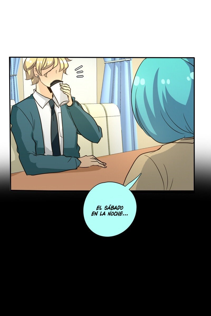 UnORDINARY Capitulo 103 página 65