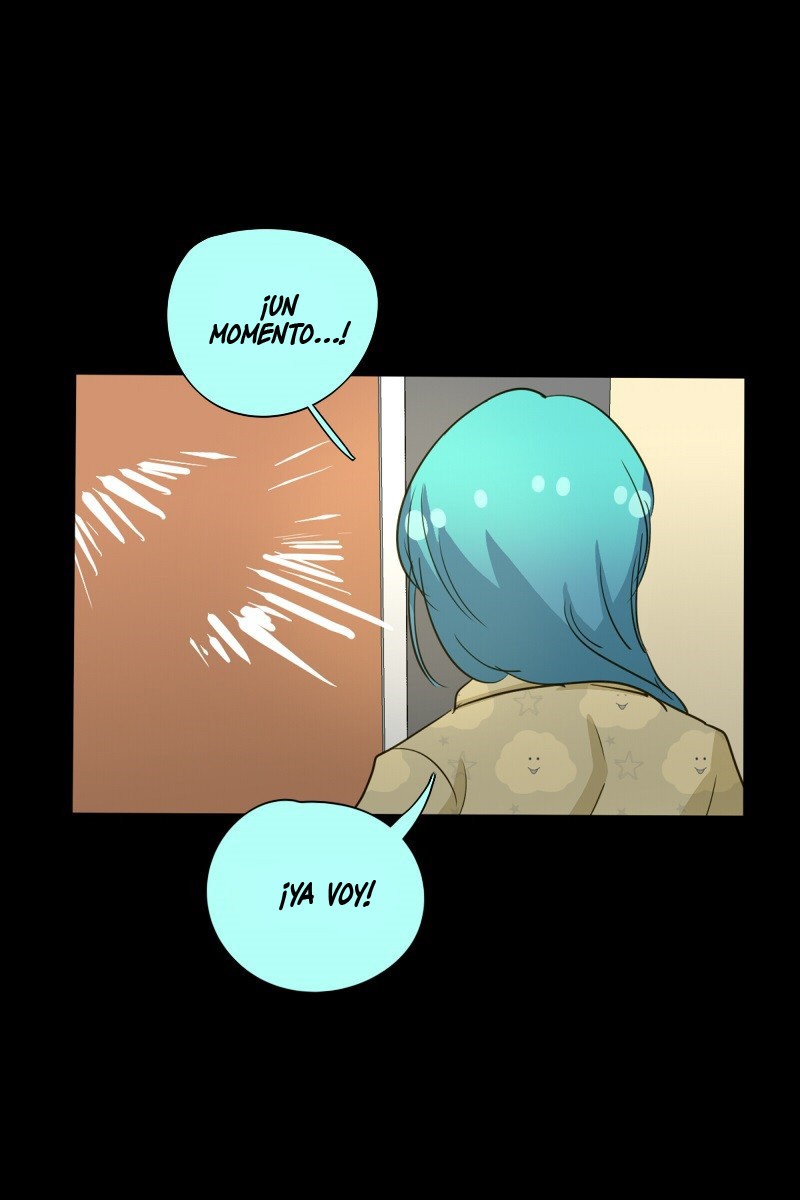 UnORDINARY Capitulo 103 página 67