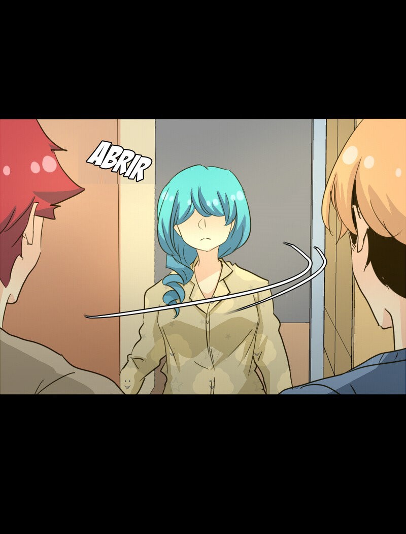 UnORDINARY Capitulo 103 página 68