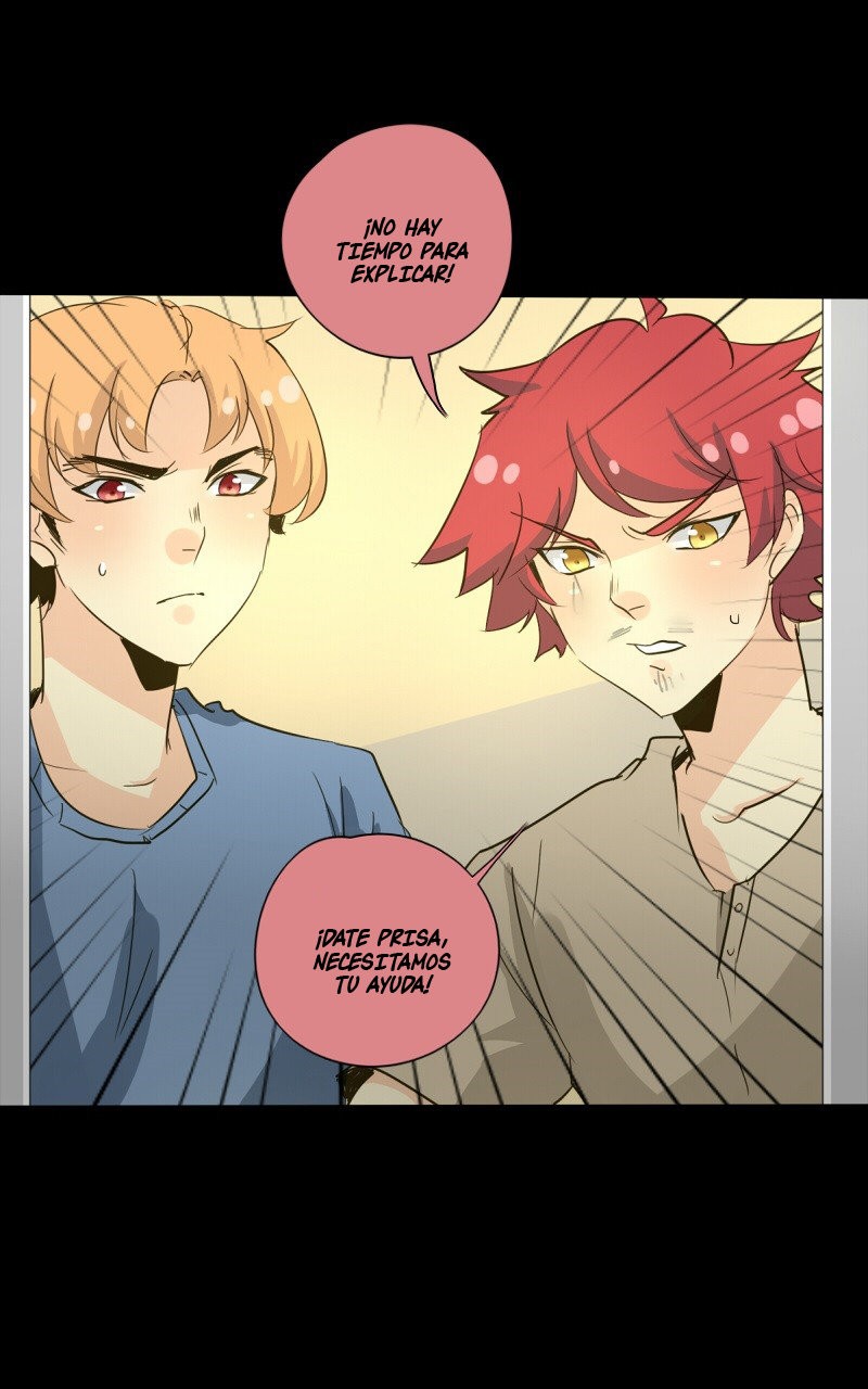 UnORDINARY Capitulo 103 página 70