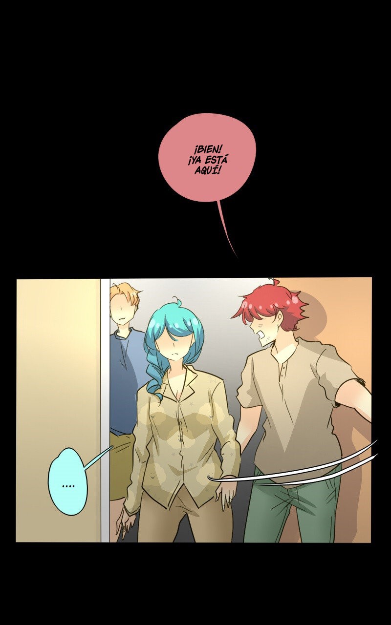 UnORDINARY Capitulo 103 página 72