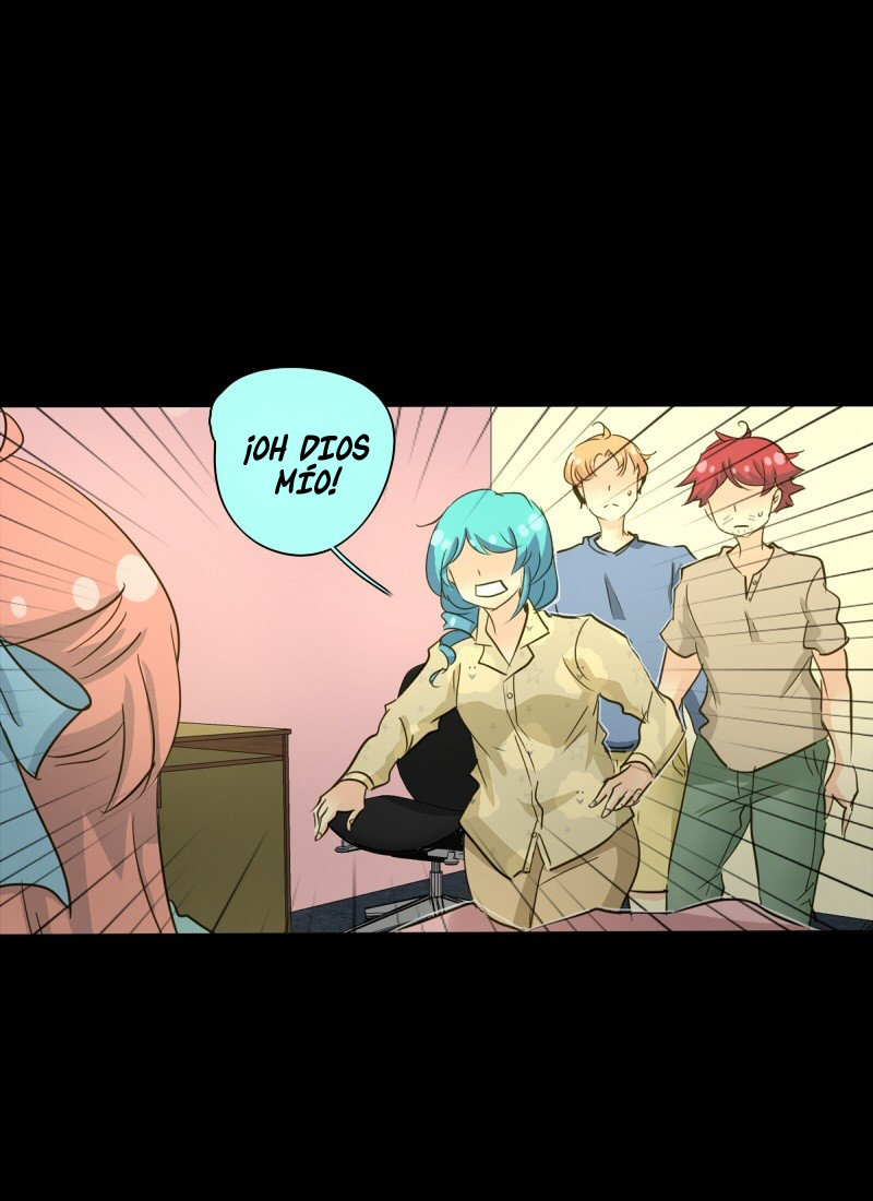UnORDINARY Capitulo 103 página 76