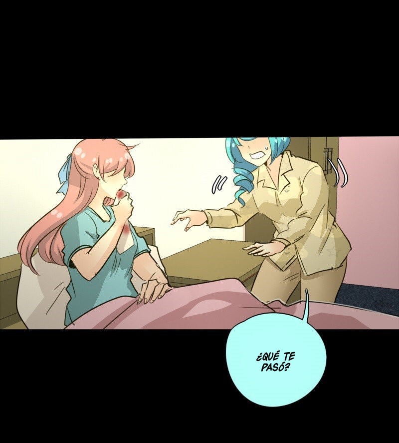 UnORDINARY Capitulo 103 página 77