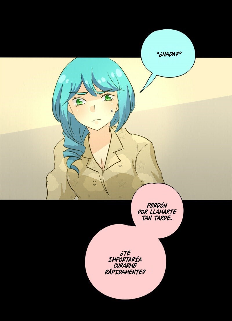 UnORDINARY Capitulo 103 página 79