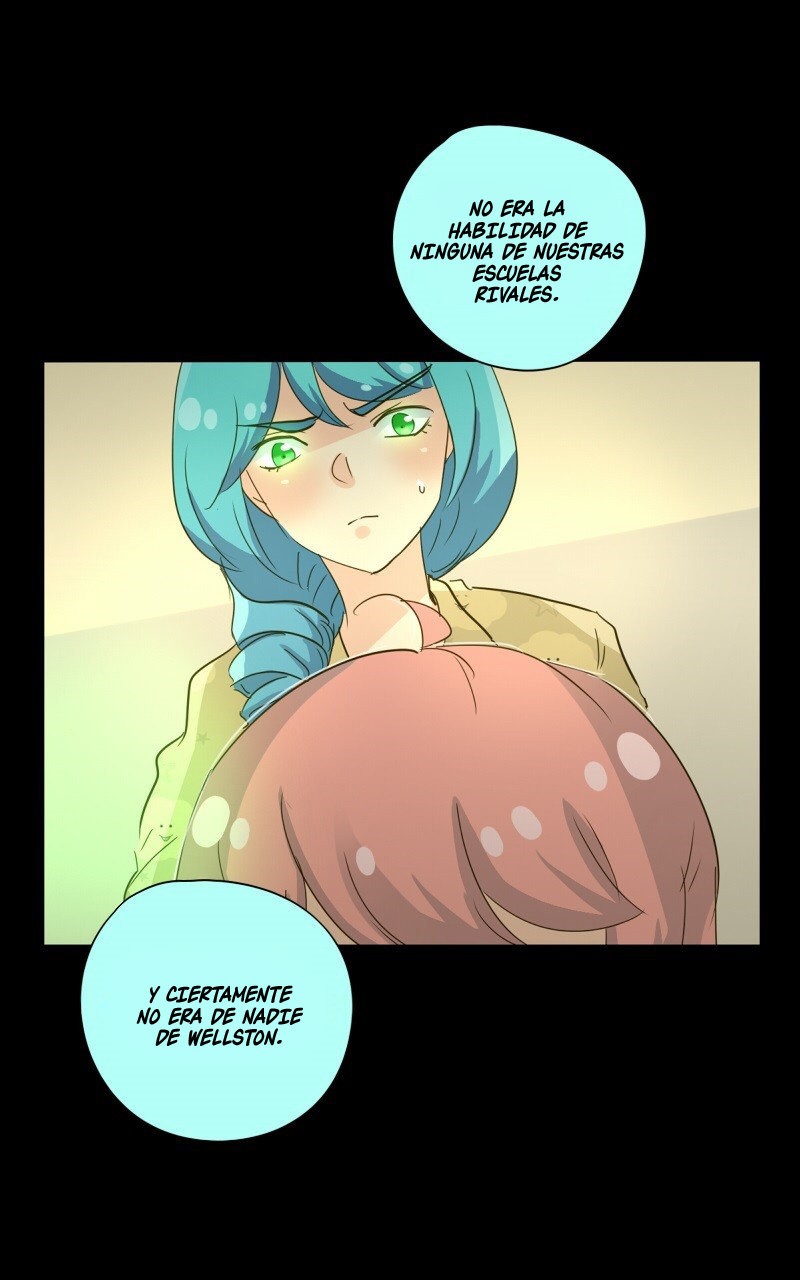 UnORDINARY Capitulo 103 página 85