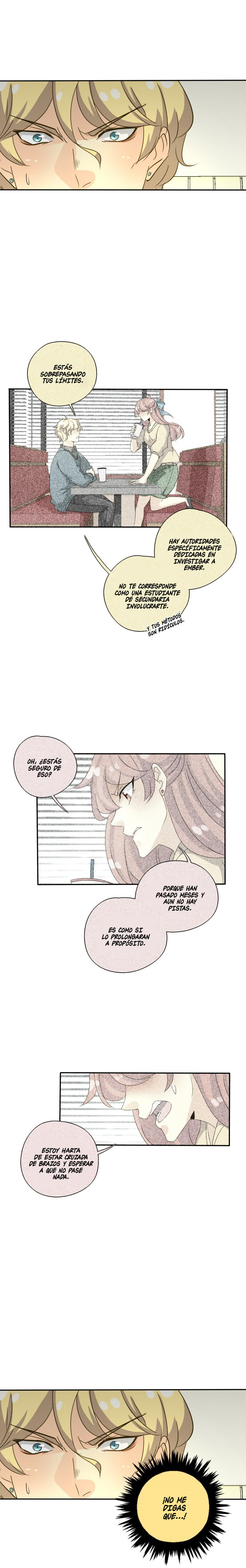 UnORDINARY Capitulo 103 página 91