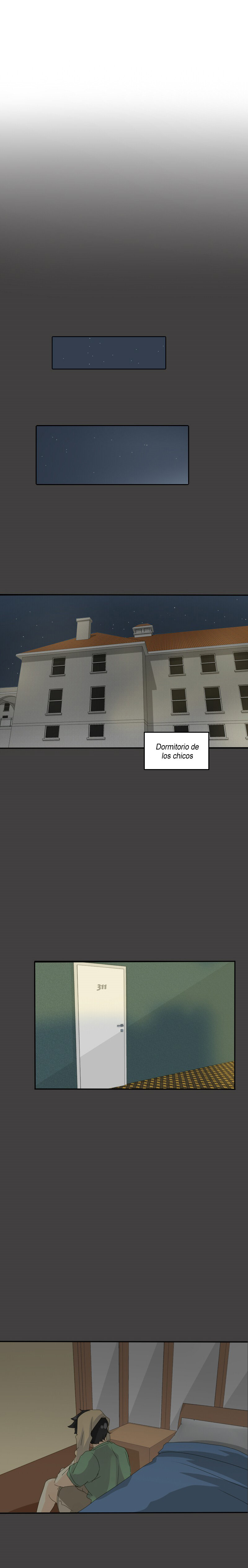 UnORDINARY Capitulo 103 página 93