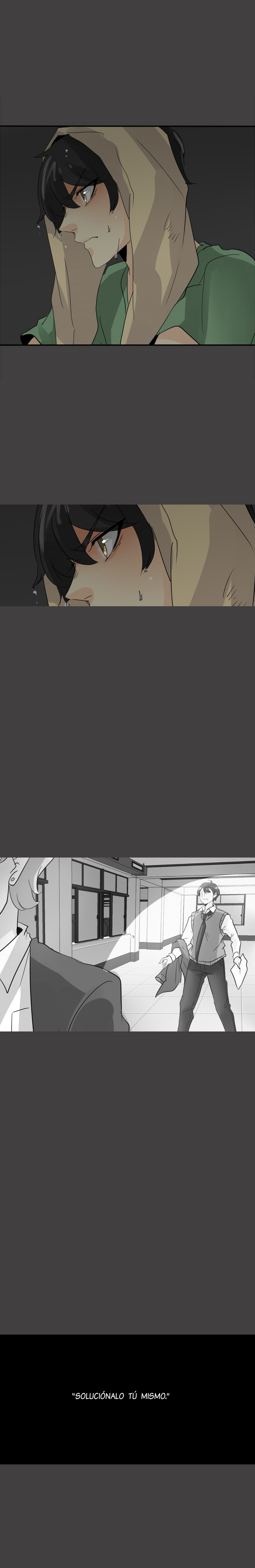 UnORDINARY Capitulo 103 página 94