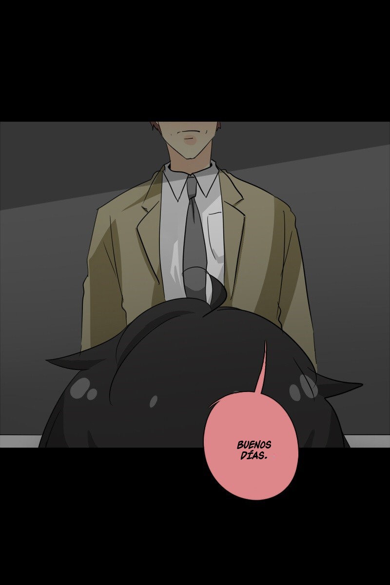 UnORDINARY Capitulo 104 página 11