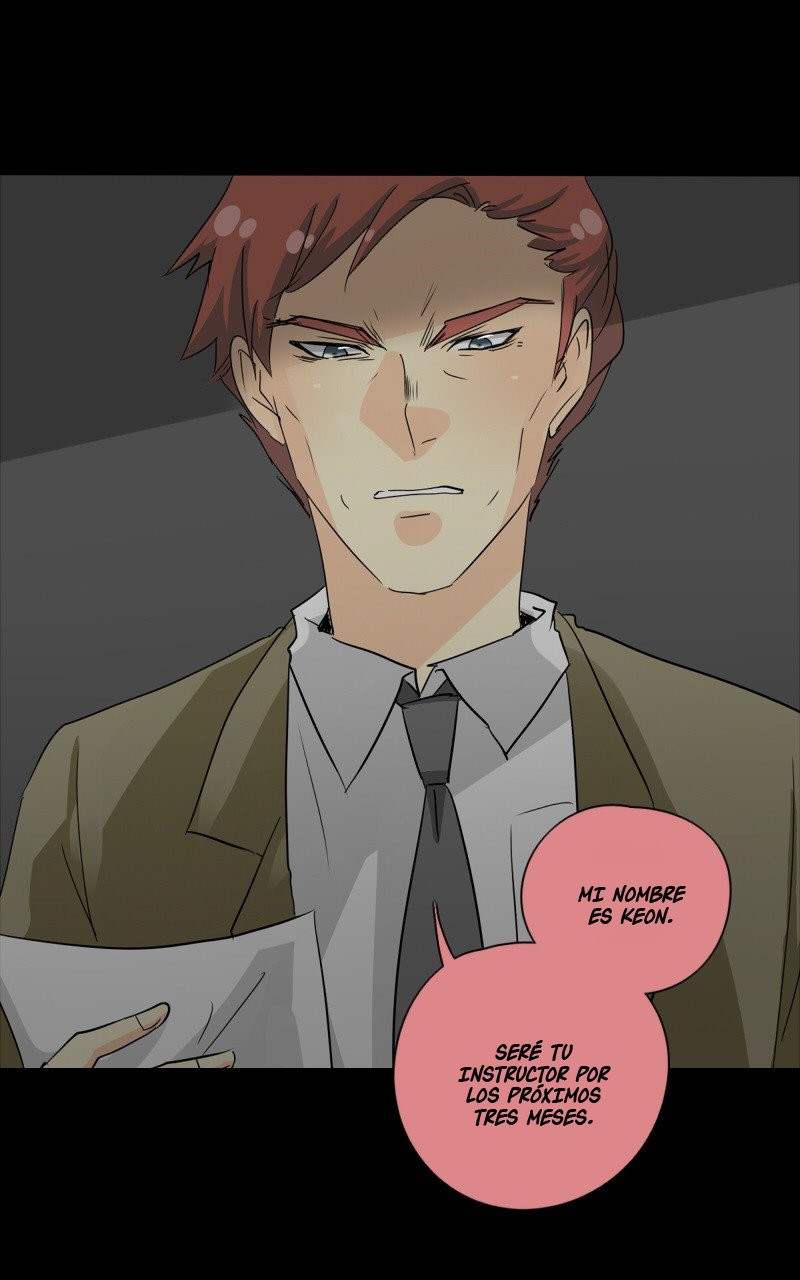 UnORDINARY Capitulo 104 página 12